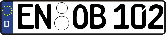 EN-OB102