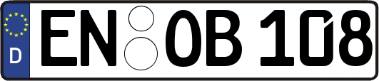 EN-OB108
