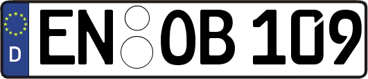 EN-OB109