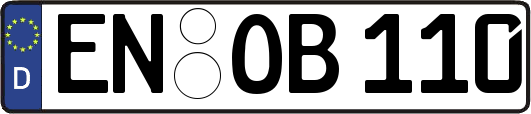 EN-OB110