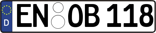 EN-OB118