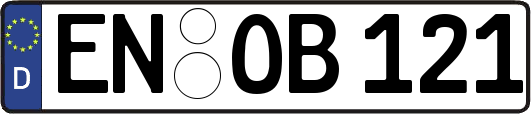 EN-OB121