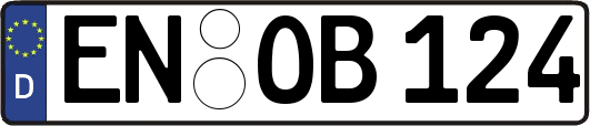 EN-OB124