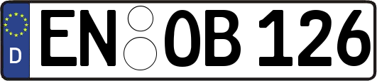 EN-OB126