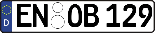 EN-OB129