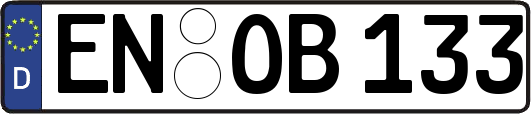 EN-OB133