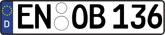 EN-OB136