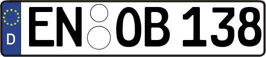 EN-OB138
