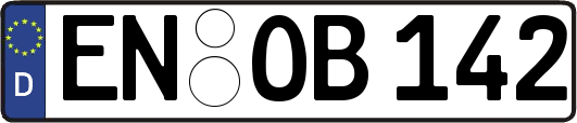 EN-OB142