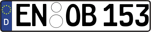 EN-OB153