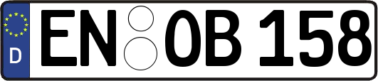 EN-OB158
