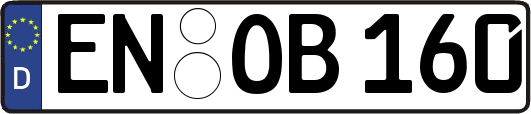 EN-OB160