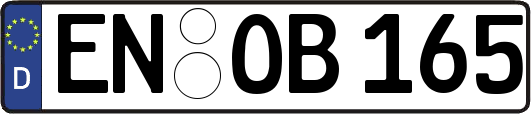EN-OB165