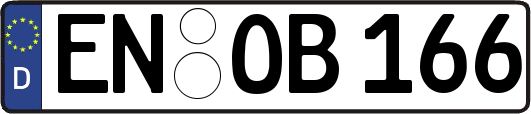 EN-OB166