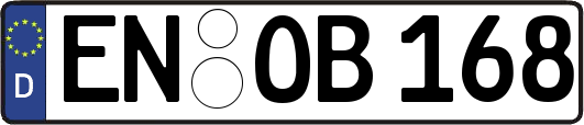 EN-OB168