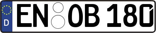 EN-OB180