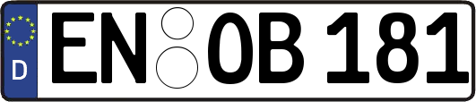 EN-OB181