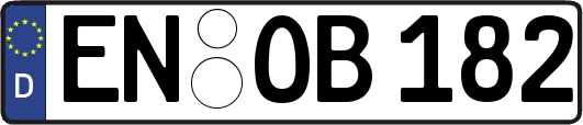 EN-OB182