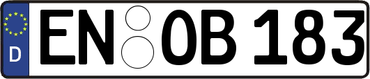 EN-OB183