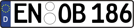 EN-OB186
