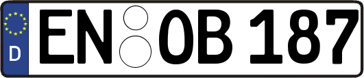 EN-OB187