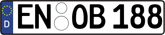 EN-OB188