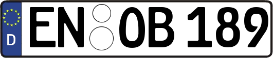 EN-OB189