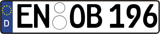 EN-OB196