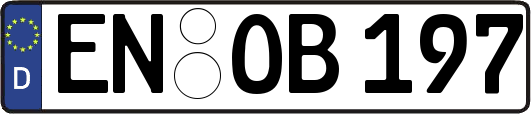 EN-OB197