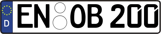 EN-OB200