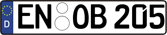 EN-OB205