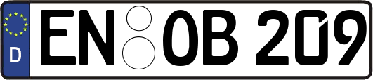 EN-OB209