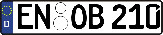 EN-OB210