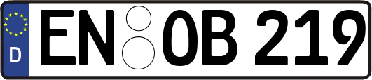 EN-OB219