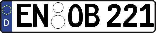 EN-OB221