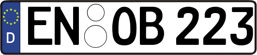 EN-OB223