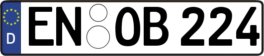 EN-OB224