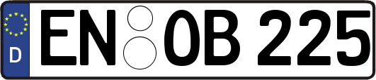 EN-OB225