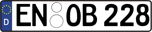 EN-OB228