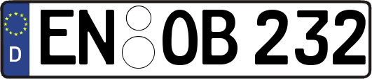 EN-OB232
