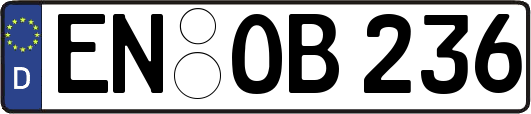 EN-OB236