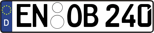 EN-OB240