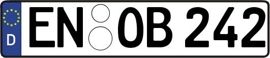 EN-OB242