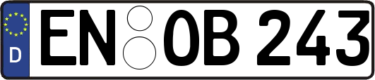 EN-OB243