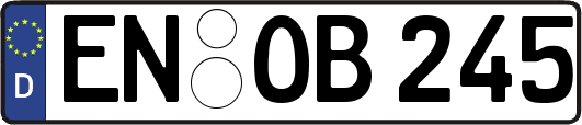 EN-OB245