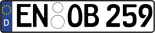 EN-OB259
