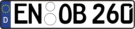 EN-OB260