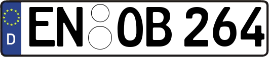 EN-OB264