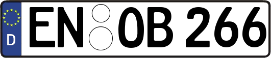 EN-OB266