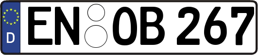 EN-OB267